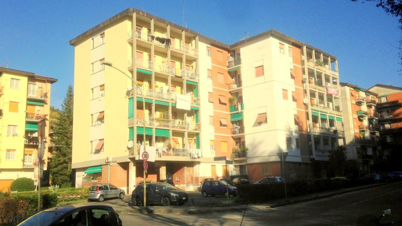 Apartamento Domus Loulou La Spezia Exterior foto